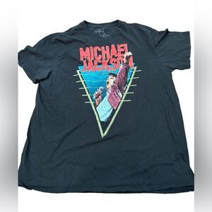 Michael Jackson Tshirt